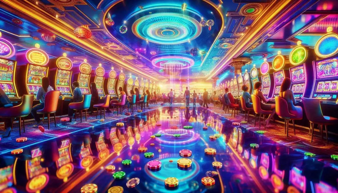 Zodiac Casino